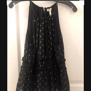 Joie sleeveless blouse